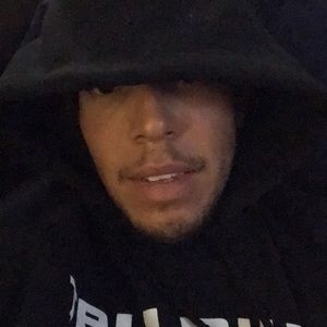 Meet your Posher, Joshua